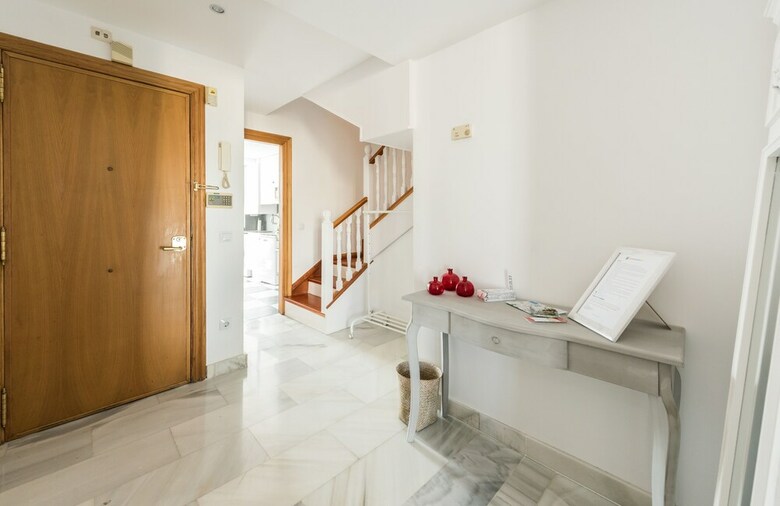 Apartamento Alcal� - Barrio Salamanca