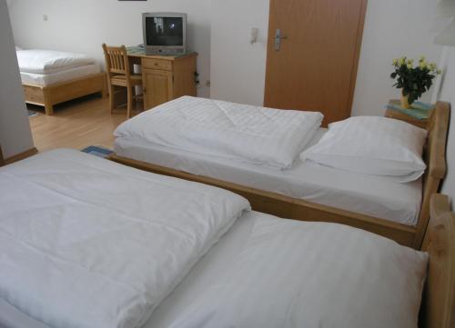 Hostal Landgasthof Und Hotel Forchhammer