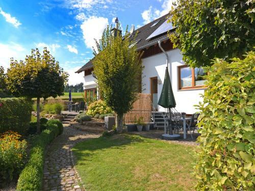 Luxurious Apartment In Eslohe With Private Terrace