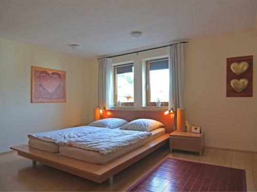 Luxurious Apartment In Eslohe With Private Terrace
