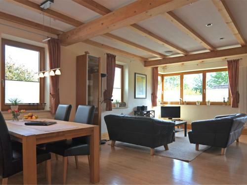 Luxurious Apartment In Eslohe With Private Terrace
