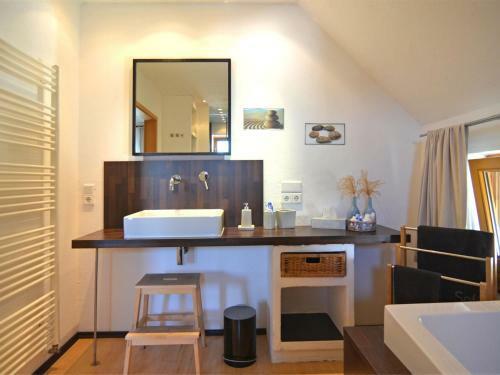 Luxurious Apartment In Eslohe With Private Terrace