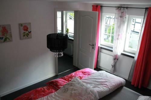 Apartamentos Sallinghaeuschen