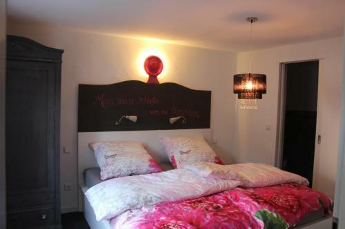 Apartamentos Sallinghaeuschen