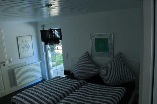 Apartamentos Sallinghaeuschen