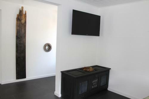 Apartamentos Sallinghaeuschen
