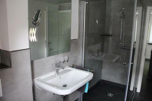 Apartamentos Sallinghaeuschen