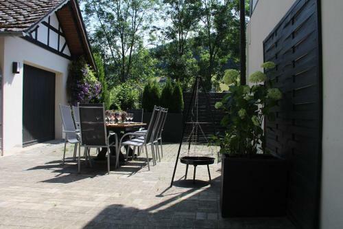 Apartamentos Sallinghaeuschen
