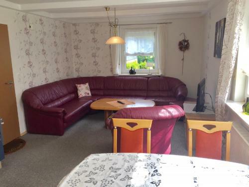 Apartamento Ferienbauernhof Familie Stratmann