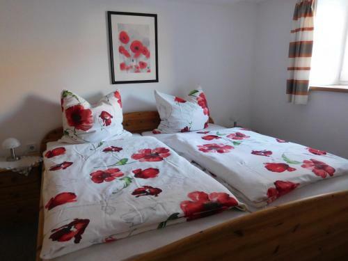 Apartamento Ferienbauernhof Familie Stratmann