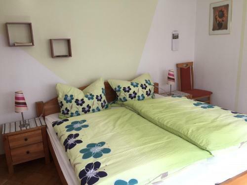 Apartamento Ferienbauernhof Familie Stratmann
