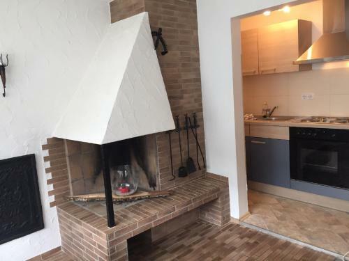 Apartamento Ferienbauernhof Familie Stratmann