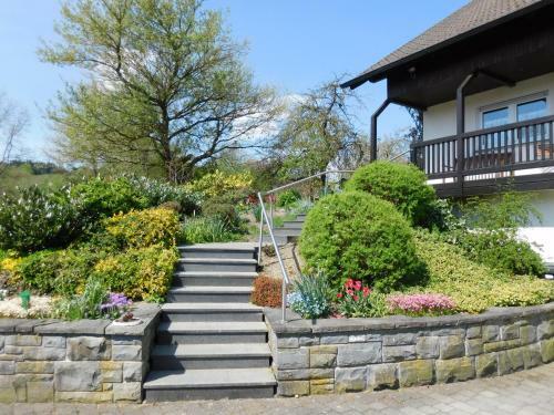 Apartamento Ferienbauernhof Familie Stratmann