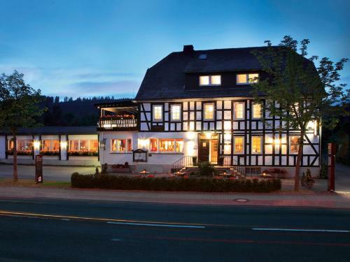 Apartamento Ferienbauernhof Familie Stratmann