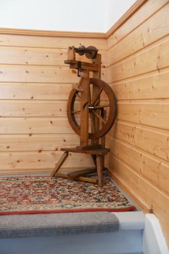 Hostal Apartmenthaus & Pension Antik