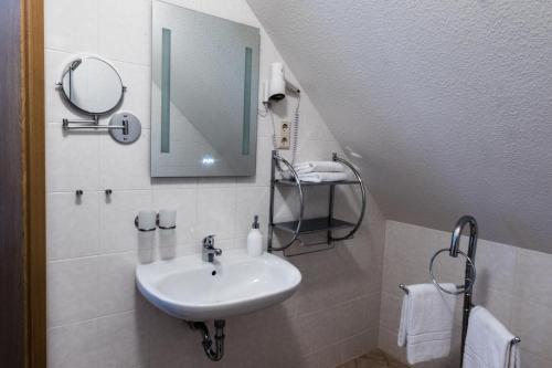 Hostal Gasthof Zum Slawen