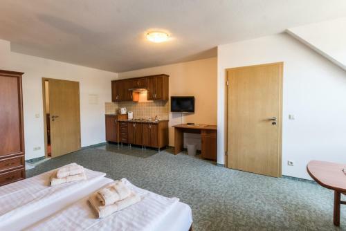 Hostal Gasthof Zum Slawen