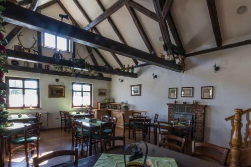 Hostal Gasthof Zum Slawen