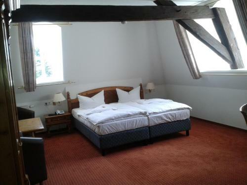 Hotel Ratskeller Vetschau