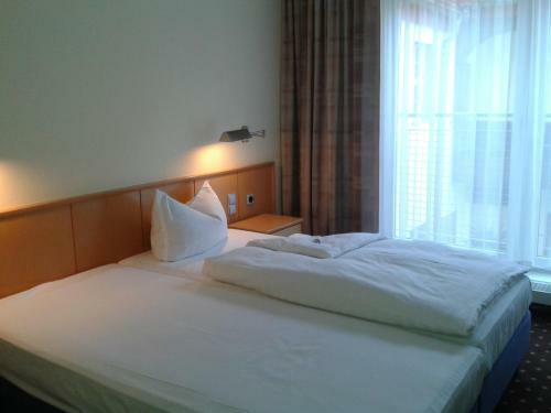 Hotel Ratskeller Vetschau