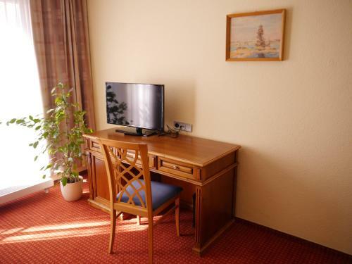 Hotel Ratskeller Vetschau