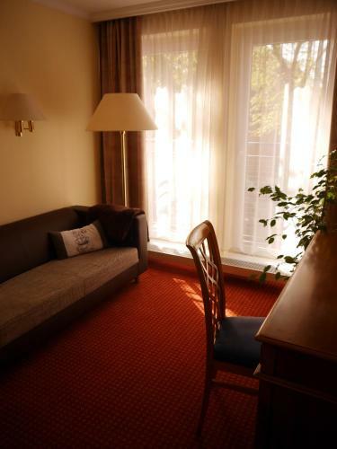 Hotel Ratskeller Vetschau