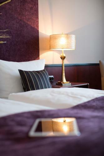 Hotel Kristall