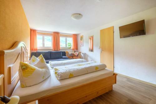 Hostal G�stehaus Schlegel