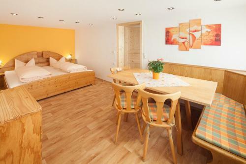 Hostal G�stehaus Schlegel