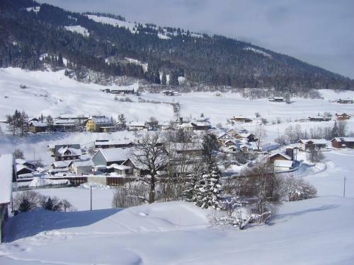 Hostal G�stehaus Schlegel