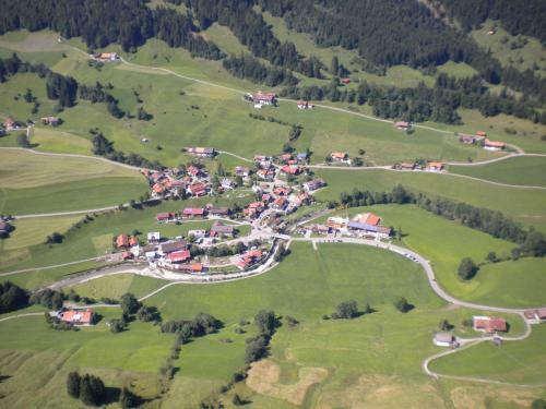 Hostal G�stehaus Schlegel