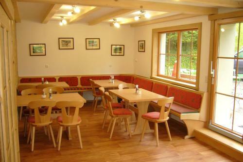 Hostal G�stehaus Schlegel
