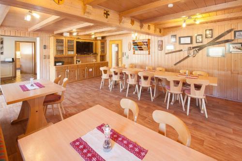 Hostal G�stehaus Schlegel