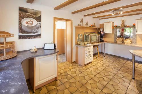 Hostal G�stehaus Schlegel