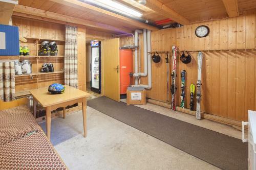 Hostal G�stehaus Schlegel