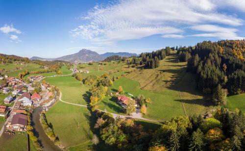 Hostal G�stehaus Schlegel
