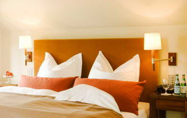 Hotel S�llberg Karlheinz Hauser
