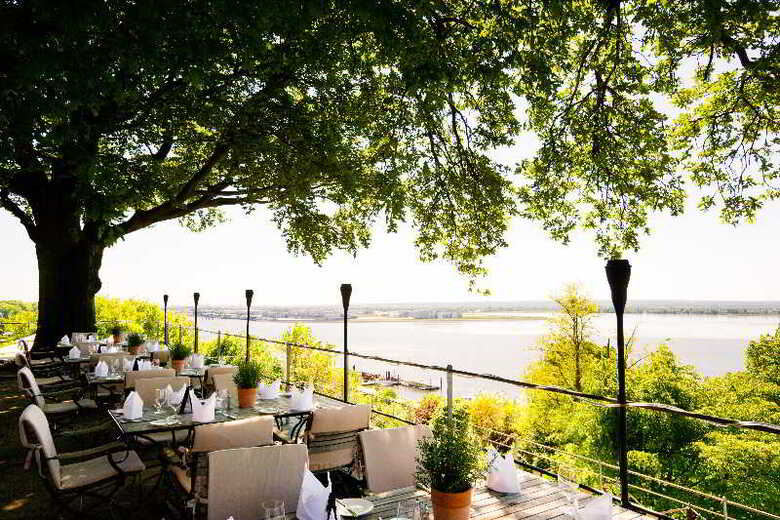 Hotel S�llberg Karlheinz Hauser