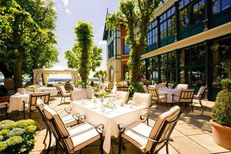 Hotel S�llberg Karlheinz Hauser
