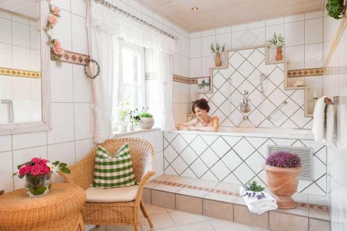 Apartamento Landhaus Waibelhof