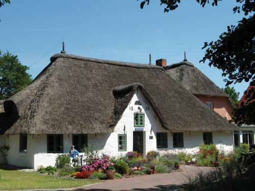 Hotel Kathmeyer�s Landhaus Godewind