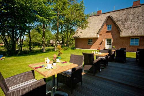 Hotel Kathmeyer�s Landhaus Godewind