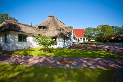 Hotel Kathmeyer�s Landhaus Godewind