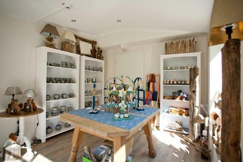 Hotel Kathmeyer�s Landhaus Godewind