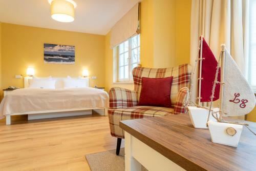 Hotel Landhaus Ellerbrock