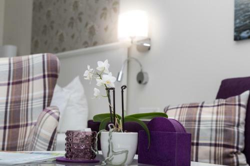 Hotel Landhaus Ellerbrock