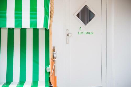 Hostal D�nen-stuuv