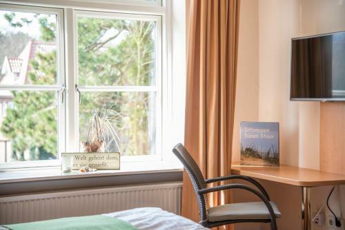 Hostal D�nen-stuuv