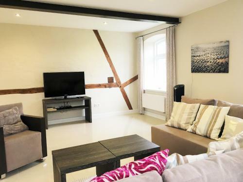 Apartments Lille Hus