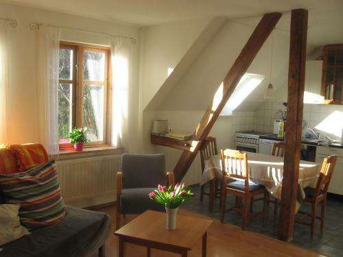 Apartamento Dorotheenhof